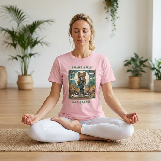 Menopause Rage: Zero Patience, Full Queen Energy