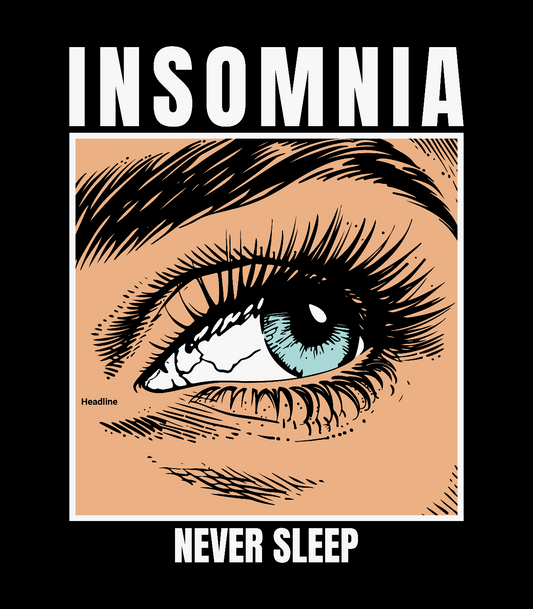 Menopause Insomnia: Why Sleep Ghosted You Without Warning