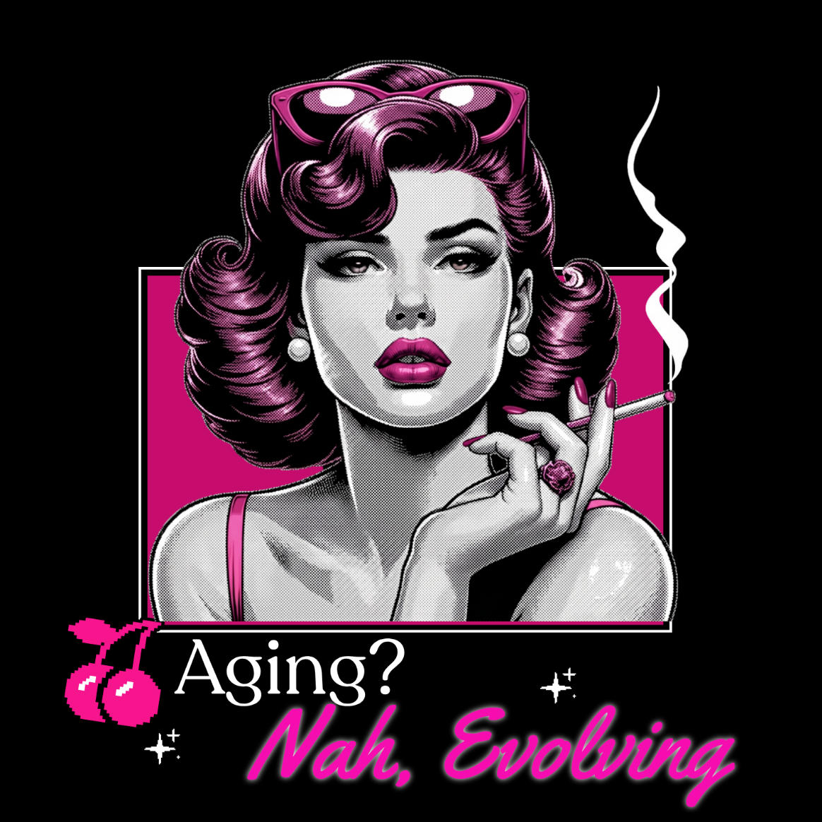 Empowered Midlife Collection 💖⚡