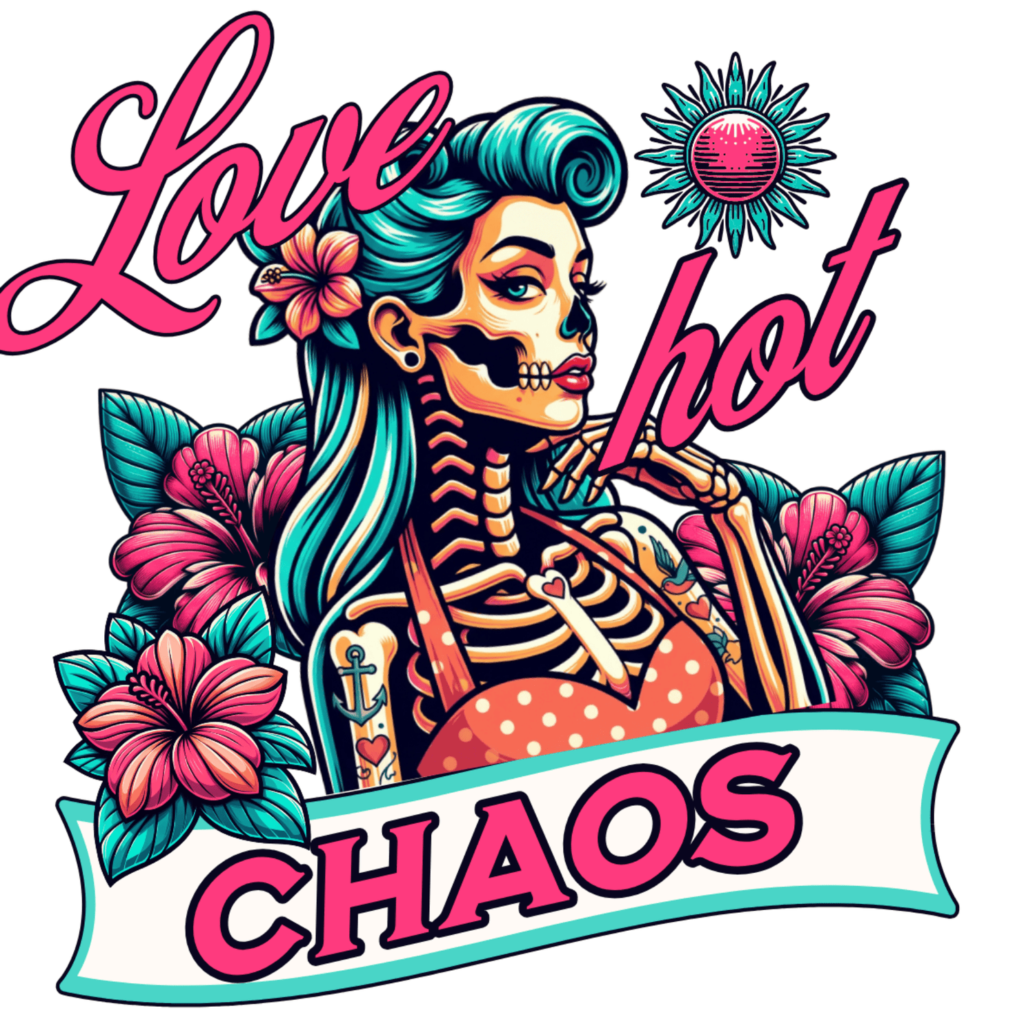 Night Sweat & Mood Swings 🌙😤