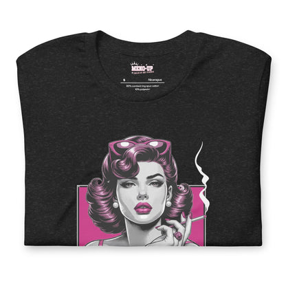 Meno-up Store T-SHIRT Aging? Nah Evolving