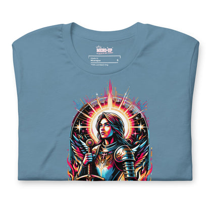 Meno-up Store T-SHIRT Hot Flash Conqueror T-shirt