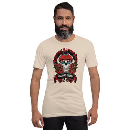 Meno-up Store T-SHIRT Menopause Support Squad - T-shirt