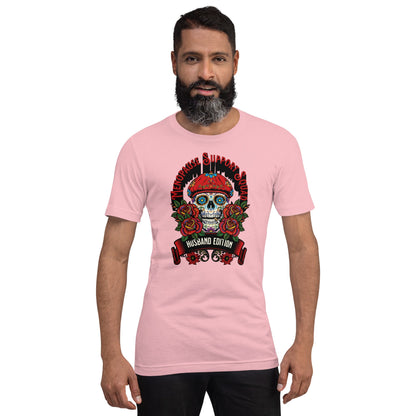 Meno-up Store T-SHIRT Menopause Support Squad - T-shirt