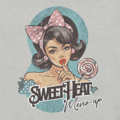 Meno-up Store T-SHIRT Sweet Heat T-shirt