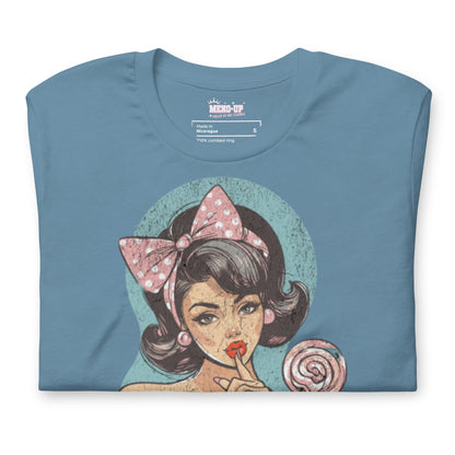 Meno-up Store T-SHIRT Sweet Heat T-shirt