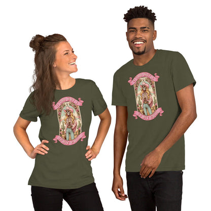 Meno-up Store T-SHIRT Too hot to die cold - T-shirt