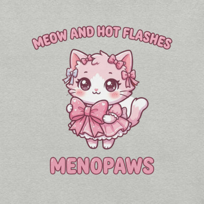 Meno-up Store T-SHIRT Unisex t-shirt