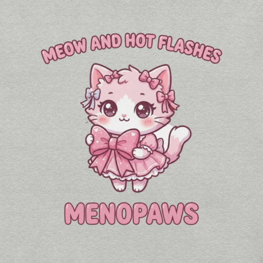 Meno-up Store T-SHIRT Unisex t-shirt