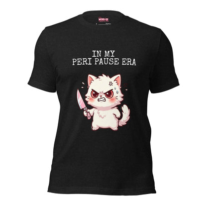 Meno-up Store T-SHIRT XS Peripause Era - T-shirt