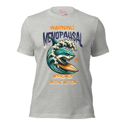 Meno-up Store T-SHIRT XS Unisex t-shirt