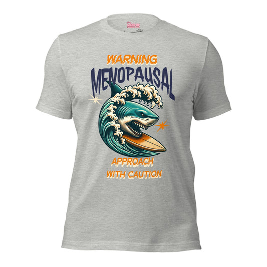 Meno-up Store T-SHIRT XS Unisex t-shirt