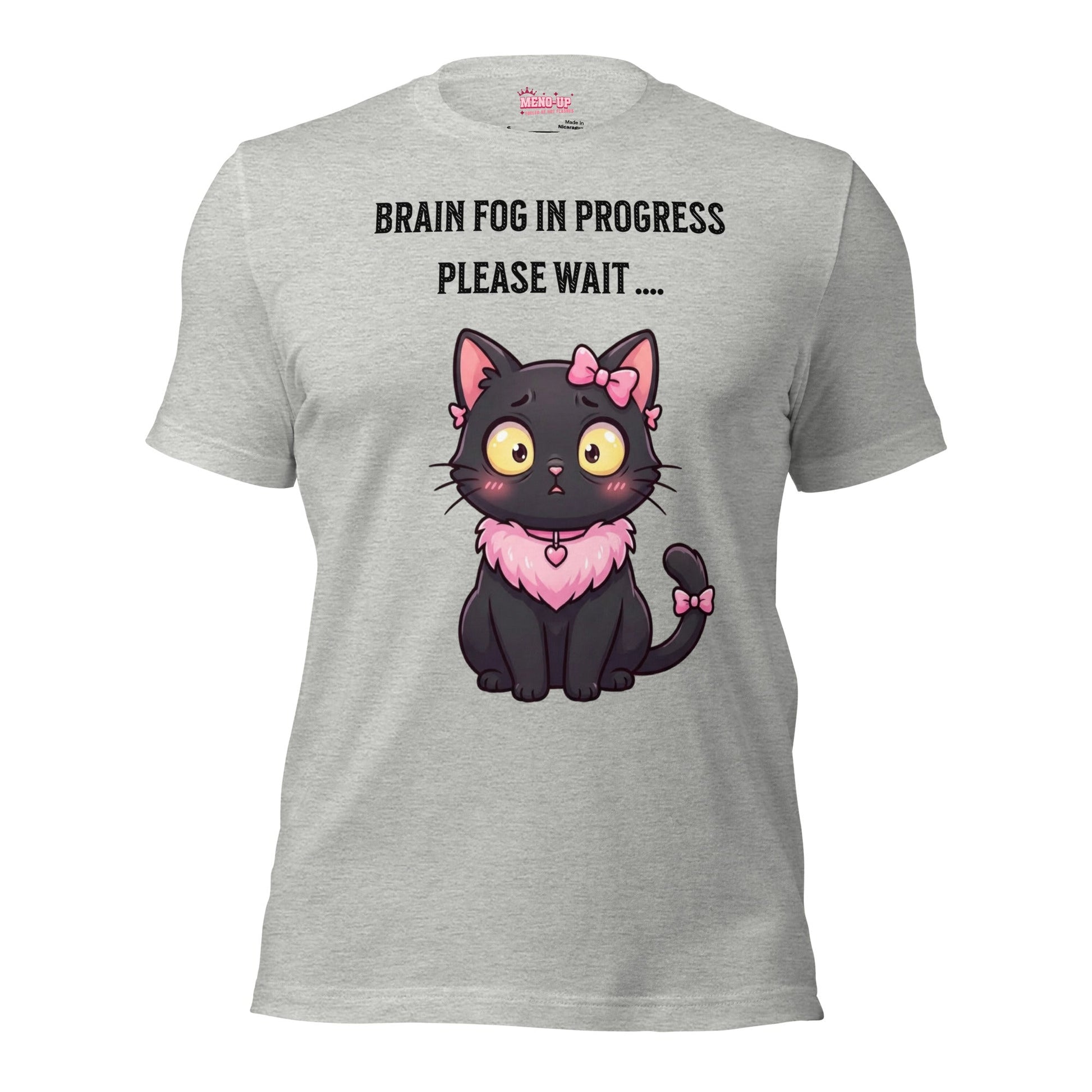 Meno-up Store T-SHIRT XS Unisex t-shirt