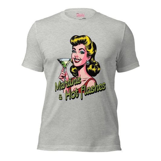 Meno-up Store T-SHIRT XS Unisex t-shirt