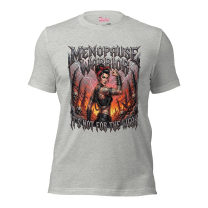 Meno-up Store T-SHIRT XS Unisex t-shirt