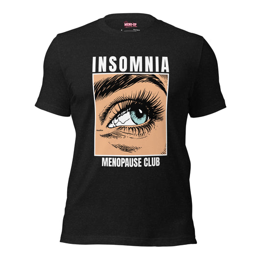 Meno-up Store T-SHIRT XS Unisex t-shirt